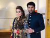 Kapil sharma celebrates birthday of ginni chatrath shared a video, kapil sharma celebrated ginni chatrath birthday,