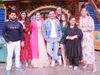 Kapil Sharma Show resume shoot The kapil sharma show Date 10 July With Archana Puran Singh And team