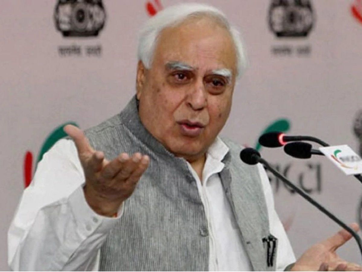 Kapil Sibal On CAA No State Can Deny Implementation Of Citizenship ...