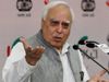 Kapil Sibal on CAA No state can deny implementation of Citizenship Amendment Act 