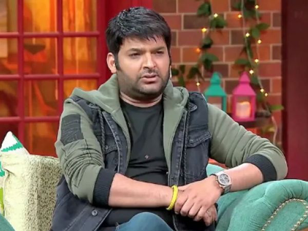 Kapil Sharma
