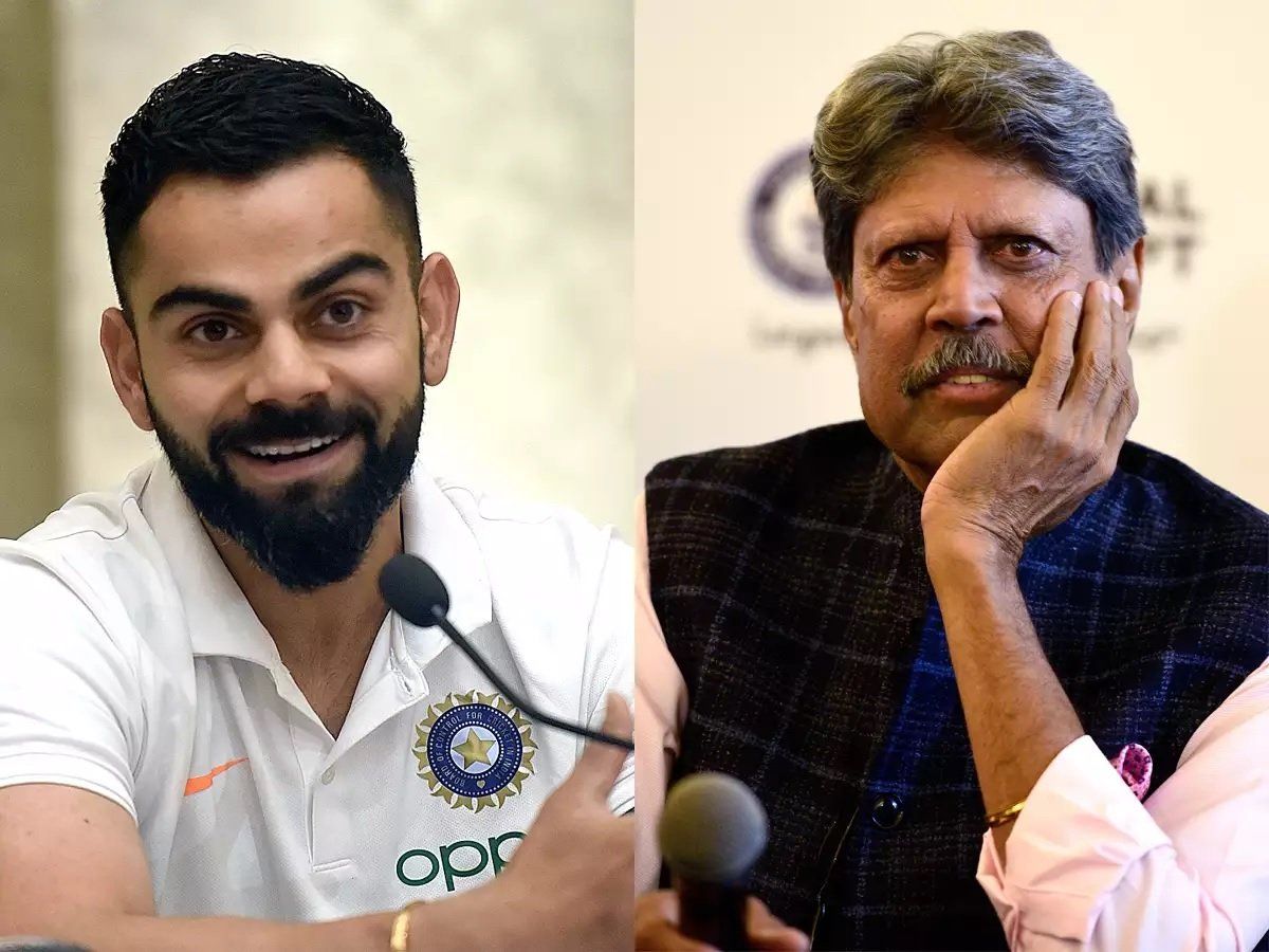 विराट कोहली में अभी काफी क्रिकेट बची है, आलोचना करने वाले कपिल देव ने जानें ऐसा क्यों कहा