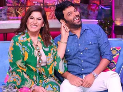Kapil Sharma Comedy show big plan on OTT: the kapil sharma show not return on TV it will come with 