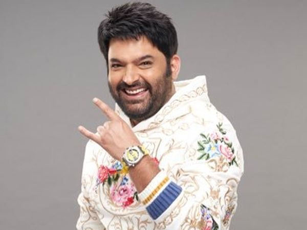 The Kapil Sharma Show season 3: Kapil Sharma reportedly earned Rs 40 crore for 80 episodes- 