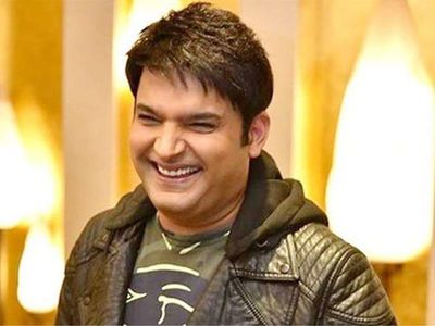 Kapil Sharma And Sajid Nadiadwala Doing New Bollywood Film together detail reveals in The Kapil Sharma Show Kapil Sharma And Sajid Nadiadwala Doing New Bollywood Film together detail reveals in The Kapil Sharma Show