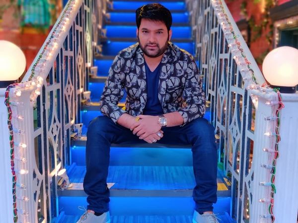 Kapil Sharma Start shooting With Deepika Padukone Akshay Kumar After ginni chatrath deliver baby