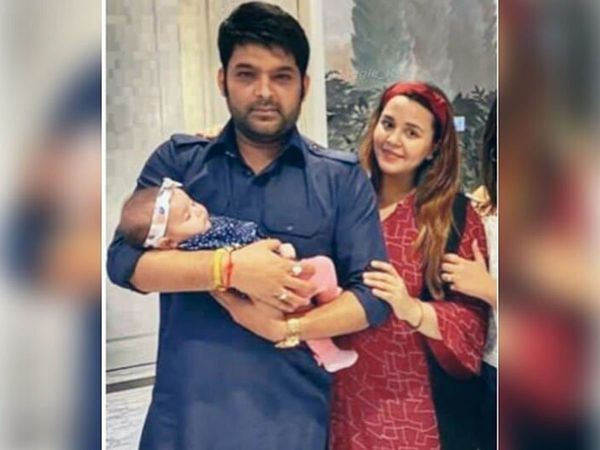 Kapil Sharma AskKapil Fan said one thing cook tremendously well For Ginni Chatrath