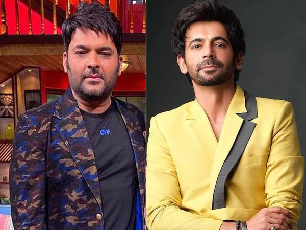 Kapil Sharma concerned about Sunil Grover health both were good friends in the kapil sharma show Time