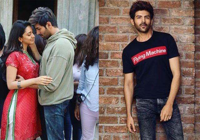Bhool Bhulaiya 2: चुड़ैलों के बीच शूटिंग कर रहे कार्तिक आर्यन और कियारा आडवाणी, तस्वीर शेयर कर दी ये नसीहत