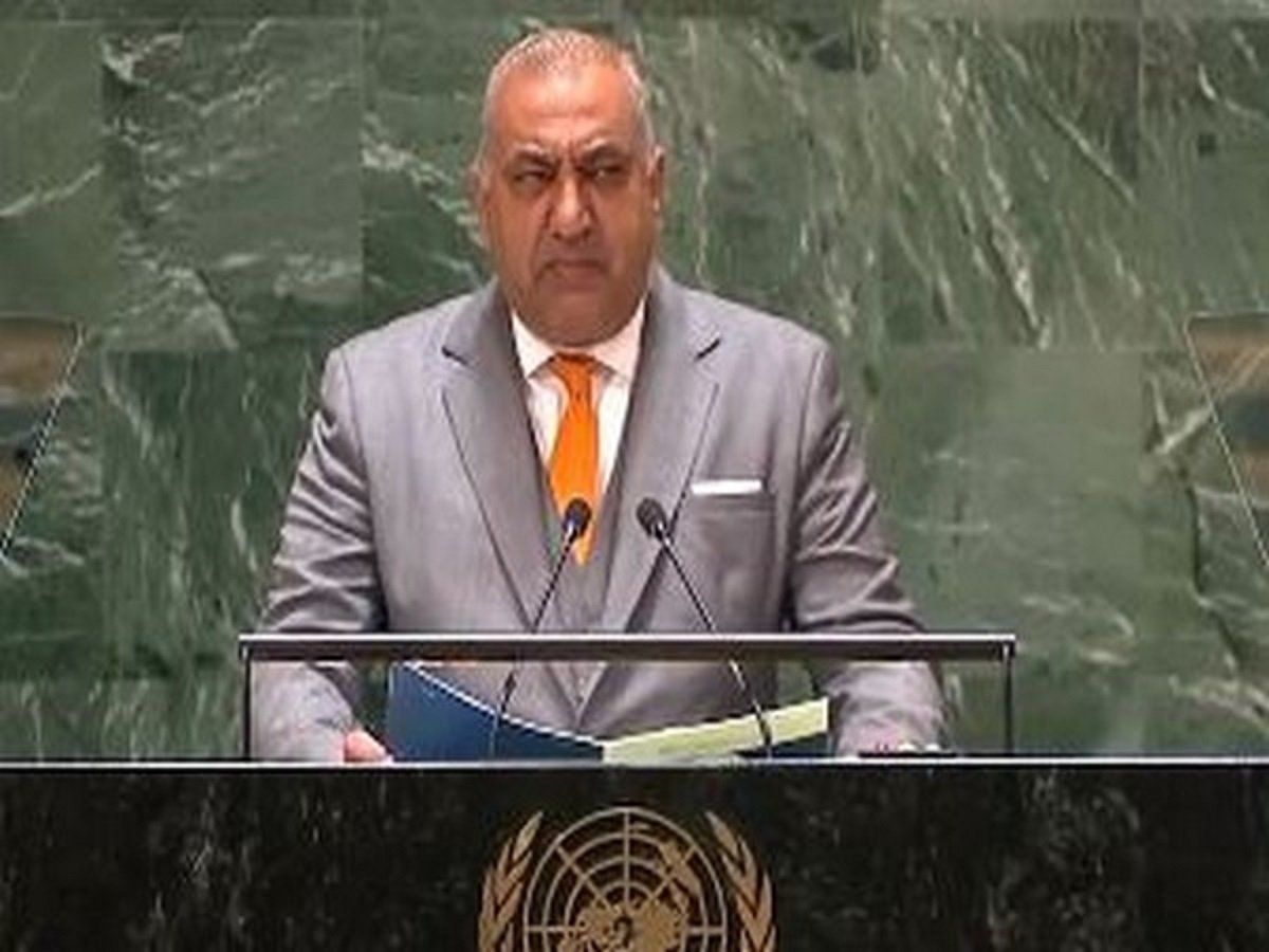 The memory of the terrorist attack on the Taj Hotel is still alive