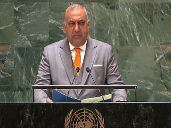 Mumbai Attack, Taj Hotel, Karambir Kang, United Nations, Terrorism