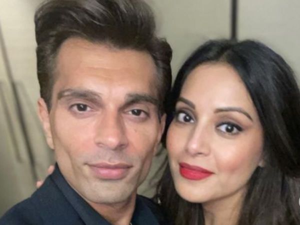 karan and bipasha
