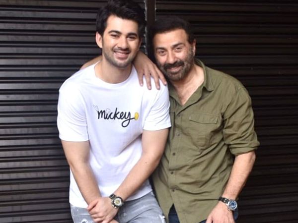 Karan Deol engagement to Bimal Roy’s great-granddaughter Drisha?