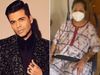 Karan johar mother| Karan johar Hiroo Johar two massive surgeries| Hiroo Johar Surgeries At the Age of 79| करण जौहर की मां हीरो जौहर की हुईं 2 बड़ी सर्जरी