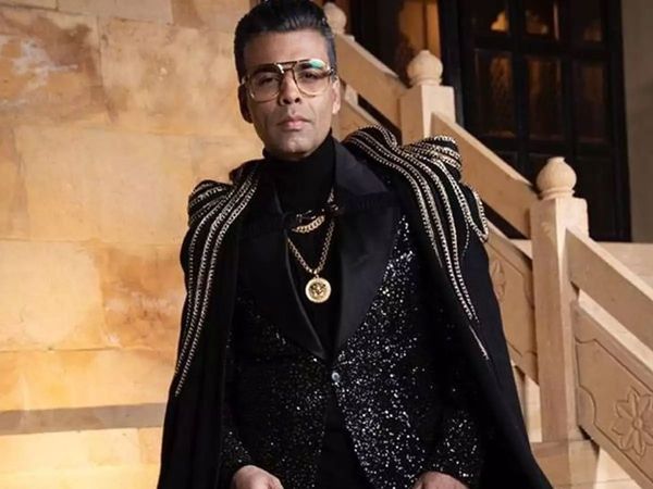 Karan Johar