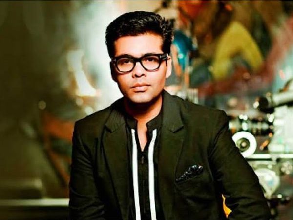 Karan Johar
