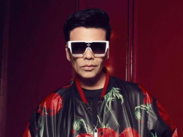 karan johar
