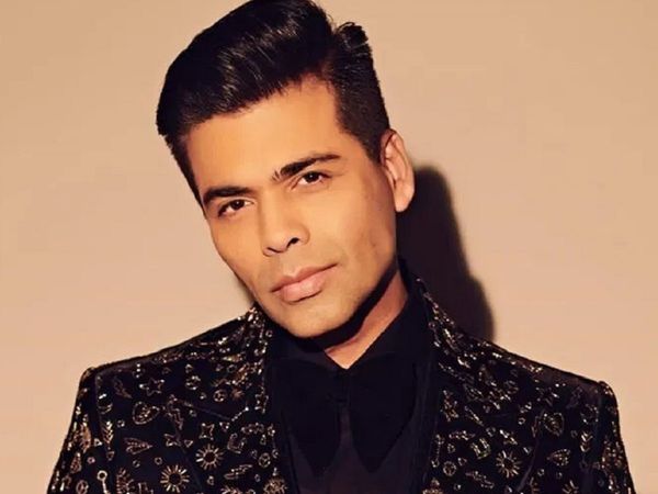 Karan Johar 