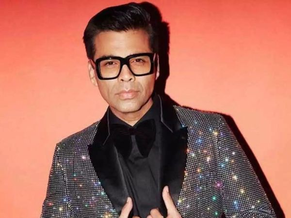 karan johar