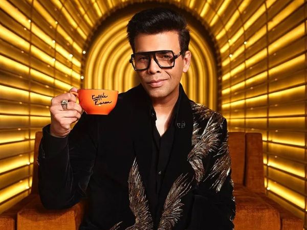 Karan Johar