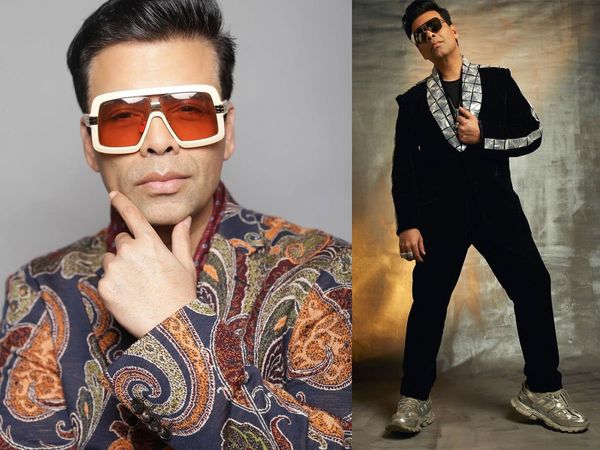 Karan Johar
