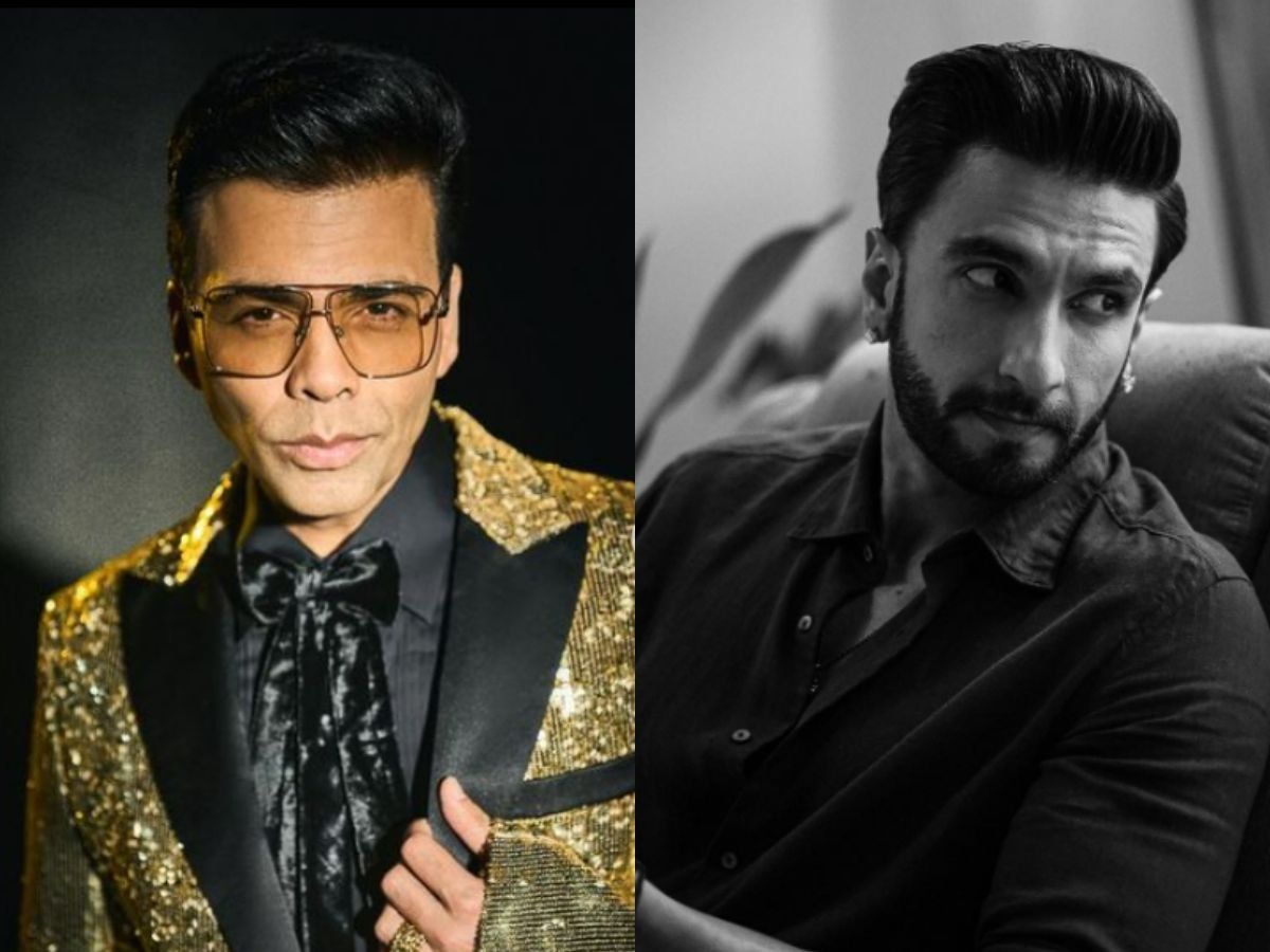 करण जौहर ने अपनी फिल्म के रॉकी के लिए लिखा स्पेशल नोट, न्यूड फोटोज के विवाद में घिरे रणवीर सिंह को करण ने ऐसे किया सपोर्ट