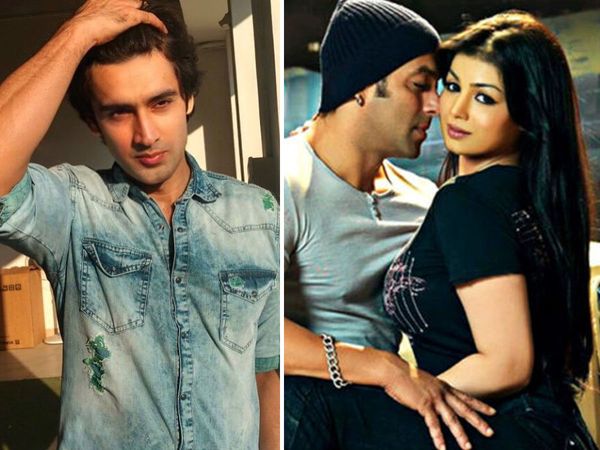 Mister india Child Artist Karann Nathh First Choice For Salman Khan SuperHit Film Wanted