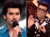 Paras Kalnawat left everything for Jhalak Dikhhla Jaa 10 but Karan Johar ensure It is right move for him- 