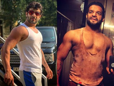 Karan Patel