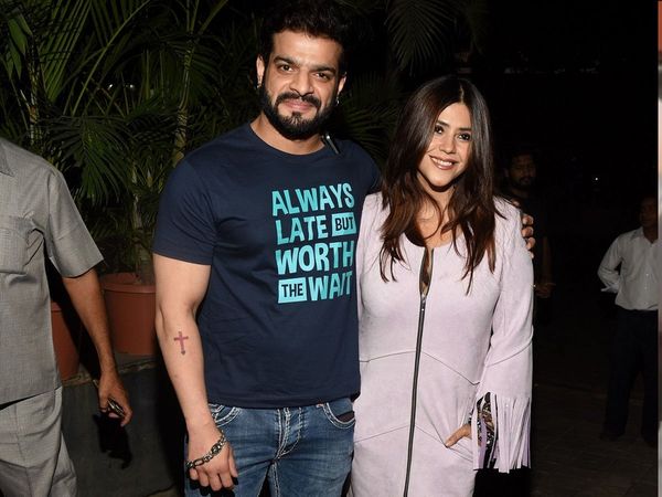 Karan Patel Fees For Kasautii Zindagii Kay 2 Charges 3 lakhs Rupees