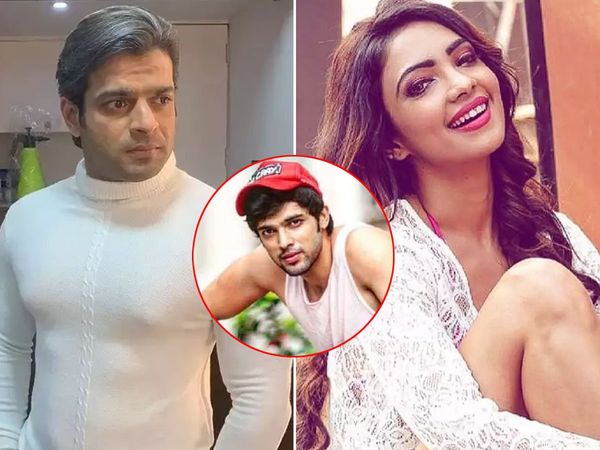 Karan patel Covid-19 Test Result Is Negative Parth Samthaan Kasautii Zindagii Kay 2 Co-star Pooja Banerjee Swab report