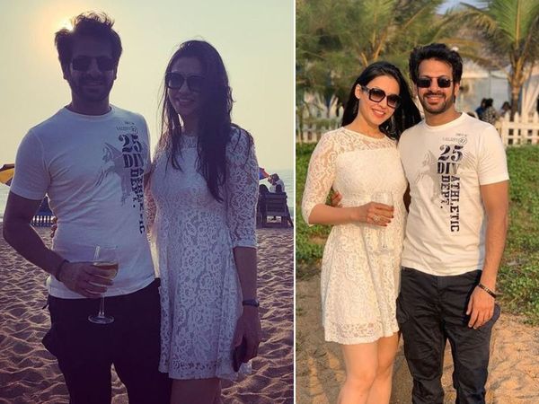 Pavitra Rishta Actor Karan Veer Mehra Getting Married second Time Know Love story