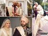 Pavitra rishta Tv Actor Karan Veer Mehra And Nidhi Seth Ties the knot check wedding pictures