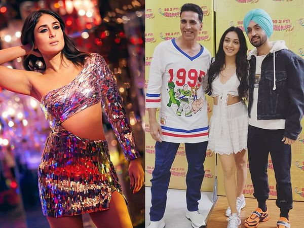 Good Newwz: इस वजह से गुड न्यूज के प्रमोशन से गायब हैं करीना, नहीं आईं अक्षय, कियारा और दिलजीत के साथ नजर