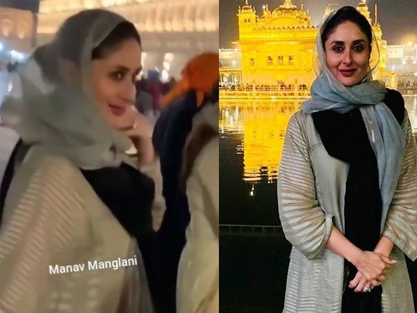 kareena kapoor khan का वीडियो