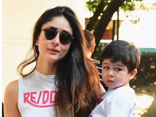 kareena kapoor ने दूसरे बच्चे की प्लानिंग को लेकर कही ये बात