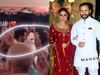 Armaan Jain Anissa Malhotra roka ceremony वीडियो