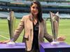 kareena kapoor with t20 world cup trophies