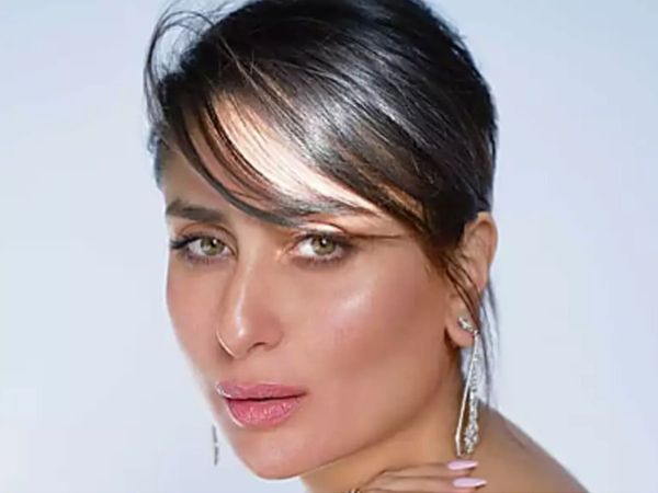 Kareena Kapoor dewy makeup look steps Tips