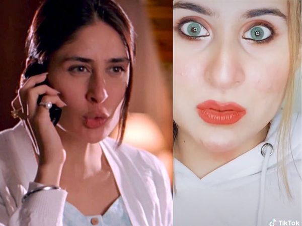 Tiktok Star Shanaya Sachdeva