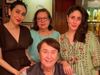 Randhir kapoor babita kapoor separation How Kareena Kapoor & karishma kapoor understand it