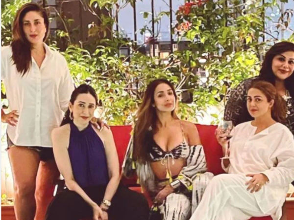 kareena kapoor khan, friends