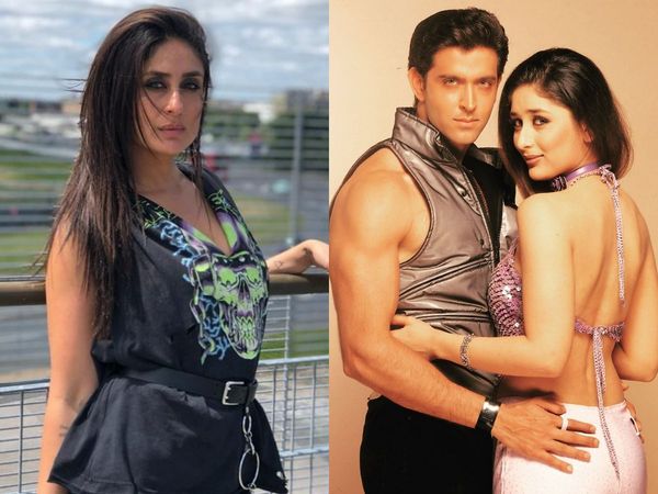 kareena kapoor khan once reacted over her and hrithik roshan relationship rumours 