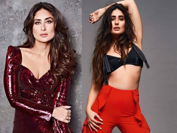 Kareena Kapoor Khan