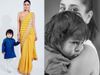 Kareena Kapoor Khan with Son Taimur Ali Khan