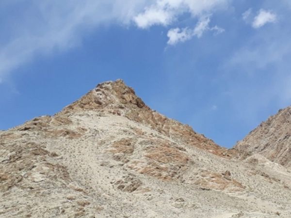 Standoff at LAC panic and uncertainity among people at Leh  