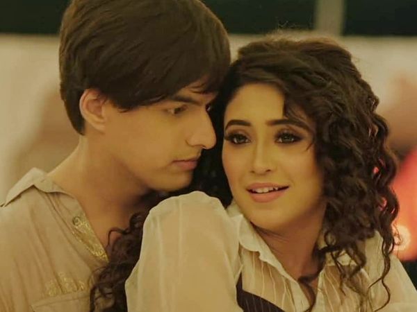 Kartik encounter Naira look alike TV Show Yeh Rishta Kya Kehlata Hai Spoiler 
