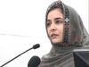 Baloch activist Karima found dead in Toronto