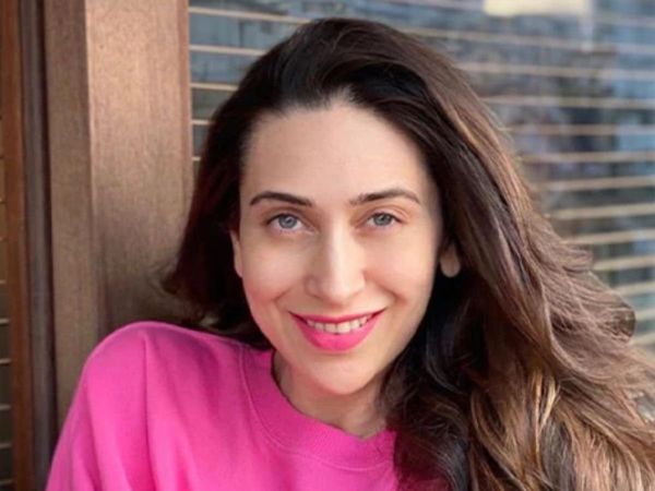 Karishma Kapoor Beauty Secret