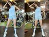 Karishma Tanna Workout Video, TV Actress Gym Video Went Viral